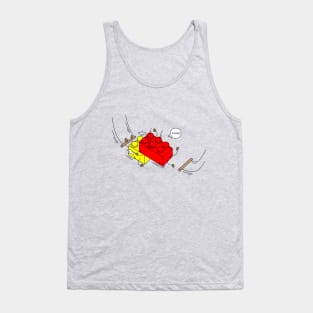 Click! Tank Top